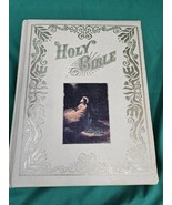 The Holy Bible King James Version w/ Concordance Kedeka 1976 Marginal Re... - €16,92 EUR
