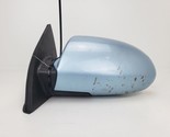 Driver Left Side View Mirror Power Fits 08-09 ACCENT 377799 - £50.89 GBP