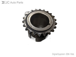Crankshaft Timing Gear For 14-16 Chevrolet Silverado 1500  5.3 12713934 4WD - $19.75