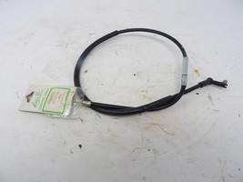 Motion Pro - 03-0198 - Black Vinyl Choke Cable - $387.52 MXN