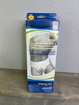 *Sport-Aid Hernia Belt White Small SA1500 WHI SM - $26.72