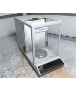 Power Tested Only Mettler AE 260 AE260S Digital Analytical Scale AS-IS - $2,836.04 MXN