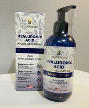 Hyaluronic Acid Micro Sculpting - £18.36 GBP