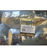 Broadcom BCM943228HM4L DW1530 Laptop Wireless Card - $14.85