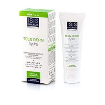 ISIS Pharma Teen Derm Hydra Compensating Soothing Moisturizer 40ml - £23.63 GBP