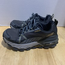 Skechers Men&#39;s Max Protect Lace-Up Oxford Sneakers Si e 6.5 - $642.71 MXN