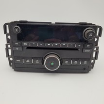 GM Chevrolet Chevy GMC Sierra Yukon Tahoe OEM Radio CD Player 25782841 D... - $39.59