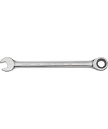 CRAFTSMAN Ratcheting Wrench, Metric, 12mm, 72-Tooth, 12-Point (CMMT42570) - $26.36