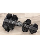 DONJOY X-ACT Rom Flexion Extension Post-Op Hinged Knee Brace Adjustable ... - $61.43 CAD