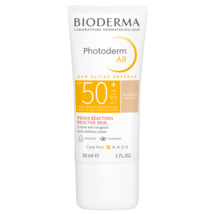 Very high anti-redness sun protection AR SPF50+ Photoderm, 30 ml, Bioderma - $34.82