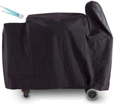 Grill Cover for Pit Boss Rancher XL/Austin XL/1000S/1100 Pro Wood Pellet... - $1,089.15 MXN
