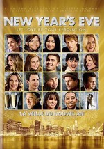 New Years Eve (DVD, 2012) - £3.70 GBP