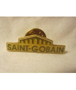 Vintage Saint-Gobain Pin - £3.93 GBP
