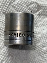 Vintage S-K 45126 3/8&quot; Drive 12 Point 13/16&quot; Socket Made in USA - £6.68 GBP
