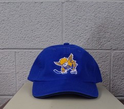 WHA Hockey Minnesota Fighting Saints Embroidered Ball Cap Hat New - $22.49