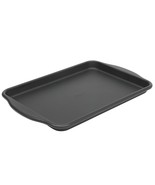 Oster Teston Platinum Collection 13x9 Inch Nonstick Carbon Steel Cookie ... - £12.86 GBP