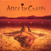 Alice In Chains - Dirt (CD, Album, RE, RP) (Mint (M)) - £20.44 GBP