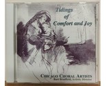 Tidings Of Comfort And Joy - Chicago Choral Artists CD - Bart Bradfield - £15.09 GBP
