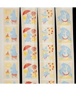 Tove Jansson, extremely rare 1/9 Moomins from 1956 - €807,98 EUR Tove Jansson, extremely rare 1/9 Moomins from 1956 - €807,98 EUR