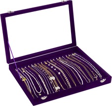 Necklace Organizer Box - $46.35