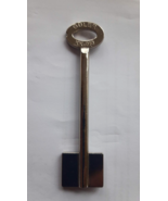 KK-10 Safe Key Blank Made by GULER -Turkey - $7.00