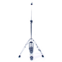 Professional Pedal Control Style Drum High Hat Cymbal Stand with Pedal S... - £55.03 GBP