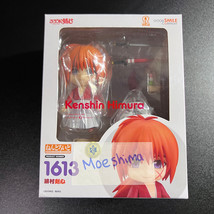 Rurouni Kenshin Nendoroid Figure 1613 Good Smile Company Authentic - £35.47 GBP