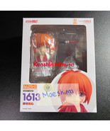 Rurouni Kenshin Nendoroid Figure 1613 Good Smile Company Authentic - £34.94 GBP