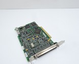 NATIONAL INSTRUMENTS  PCI-6071E Card - $89.99