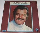 I Never Did As I Was Told [Vinyl] ROBERT GOULET - $9.75