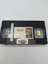 Se Me Doblo La Carabina Spanish VHS - £15.37 GBP