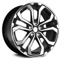 For 2018-2020 19x7.5 GMC Terrain New OEM Surplus Aluminum Wheel / Rim - $384.86