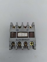 Allen-Bradley 195-FA22 SER.A PRESSURE SENSOR TESTED  - $39.00