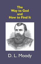 The Way to God and How to Find It [Hardcover] - £20.44 GBP