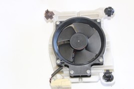 2006-2008 LEXUS IS250 FRONT LEFT DRIVER SIDE UPPER SEAT COOLING FAN J149 image 7