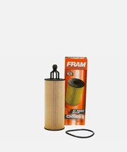 2- Engine Oil Filter-Extra Guard Fram CH11665 - £15.58 GBP