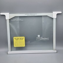 RONCO Compact Showtime+ Rotisserie Glass Door BBQ 3000T Replacement Part... - $9.74