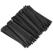 Irrigation Drip Support Stakes 1/8&quot; 1/4&quot; Tubing Hose for Vegetable Gardens Flowe - £15.36 GBP