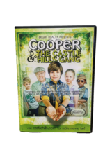 COOPER &amp; THE CASTLE HILLS GANG DVD  - £3.98 GBP