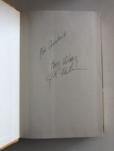 Let Me Tell You a Story: A Lifetime in the Game signed  - £200.45 GBP