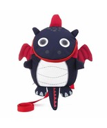 Toddler Anti-Lost Dinosaur Backpack Baby Safety Walking Harness Leash fo... - $24.87 CAD