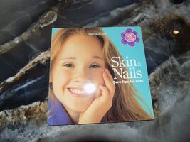 Skin &amp; Nails: Care Tips for Girls (American Girl Library) - Paperback - ... - $7.60