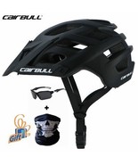 Cairbull Cycling Bicycle Helmet In-mold MTB Bike Helmet Casco Ciclismo R... - £75.30 GBP