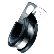 Ancor Stainless Steel Cushion Clamp - 9/16&quot; - 10-Pack - £19.81 GBP