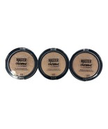 Maybelline Face Studio Master Chrome Metallic Highlighter Molten Gold 10... - £8.41 GBP