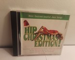 Hip Christmas Edition : chansons de jazz soulful les plus désirées (CD,... - $5.22