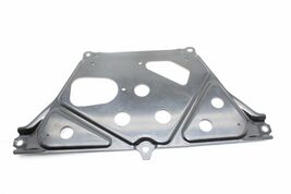 06-15 MAZDA MX-5 MIATA NC FRONT SUBFRAME BRACKET LOWER ENGINE SHIELD GUARD E3797 image 10