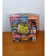 Atari 2600 Action Pack 2  (PC,1995) Activision Classics 15 Games Windows 95 - £14.40 GBP