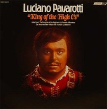 Pavarotti king of high cs thumb200