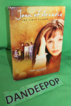 Joan Of Arcadia The First Season Television Series DVD Movie Set - £7.90 GBP
